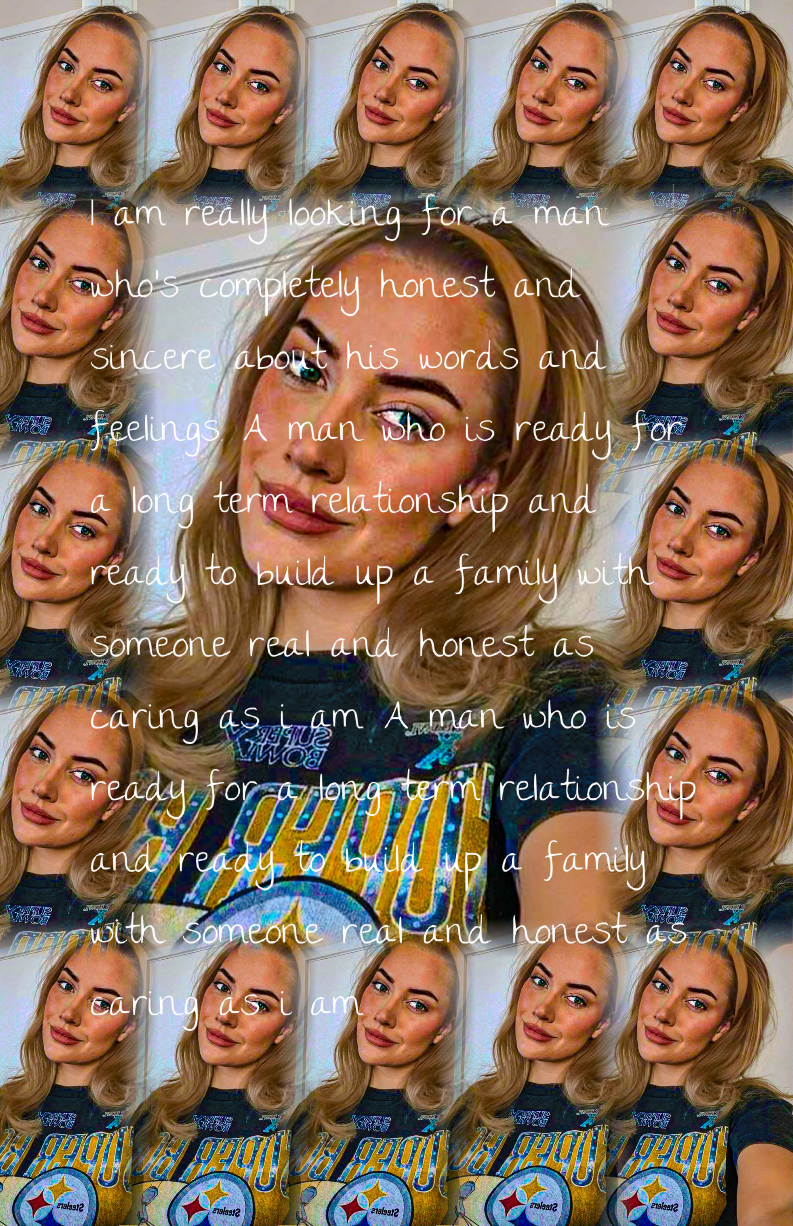 Lana Maria Dating Posters