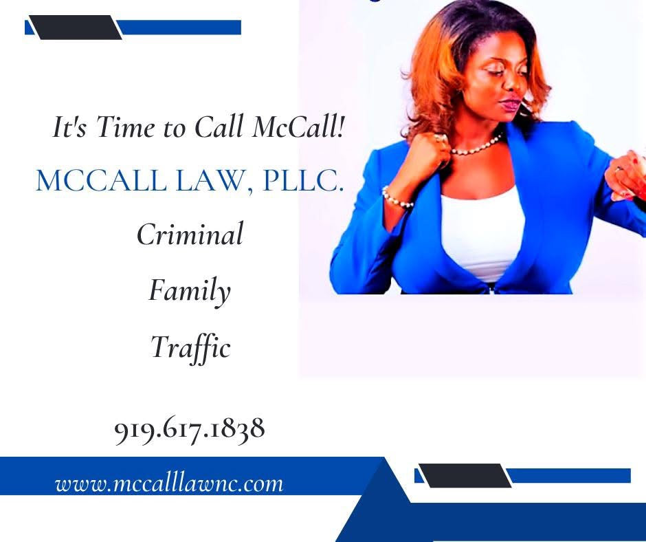 McCall Law Magazine