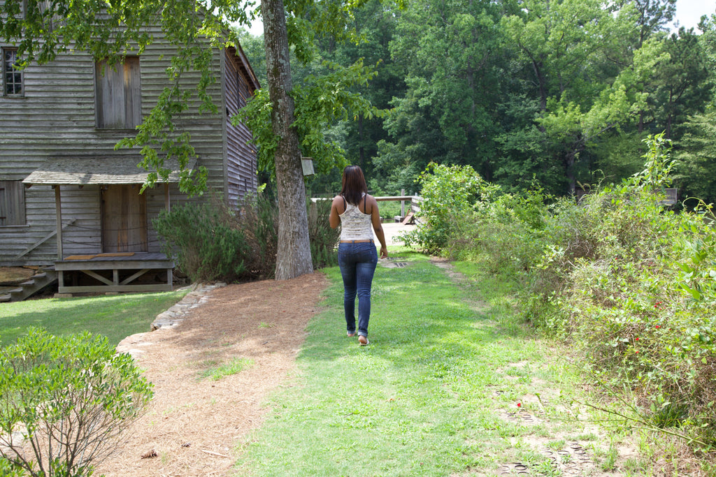 WALK