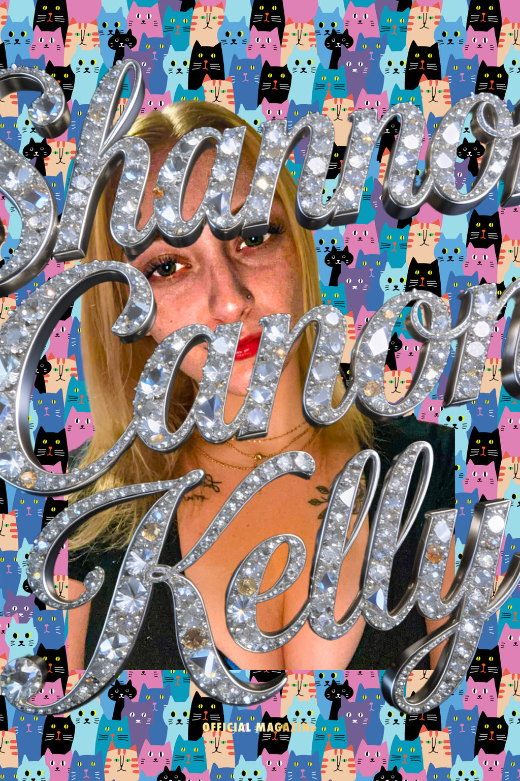 Alva Jay This Is The End Support Or Else