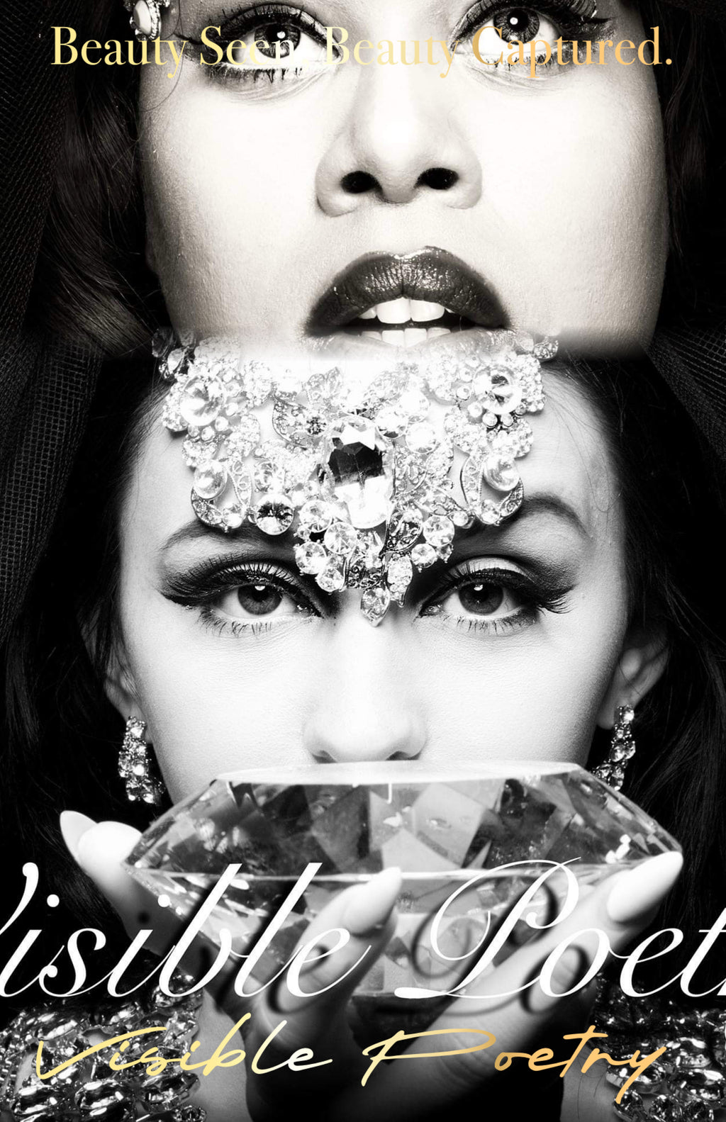 Eye Have A Diamond SOULS magazine Posters