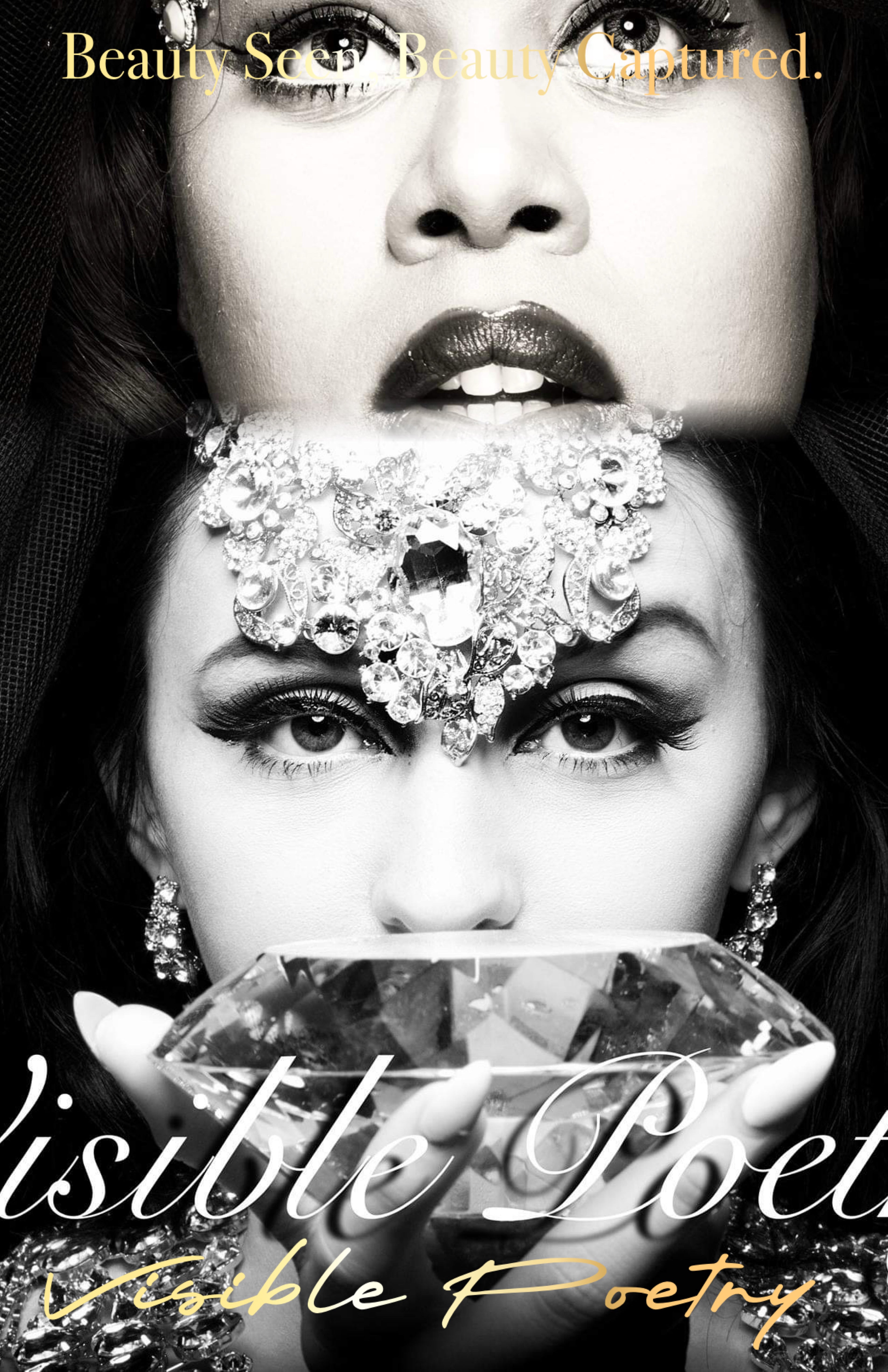 Eye Have A Diamond SOULS magazine Posters