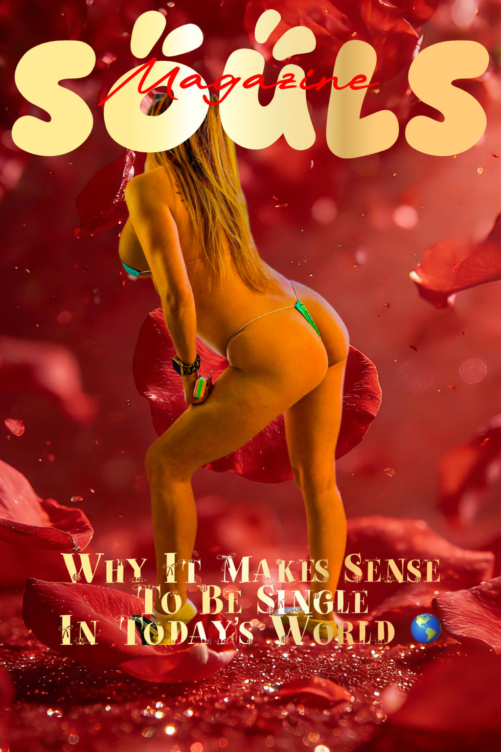 Snow Bunny Blair Seed Retention