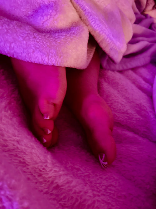 Bunions & Ass Magazine