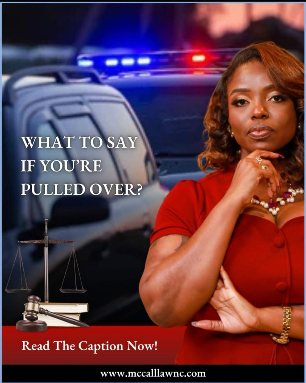 McCall Law Magazine