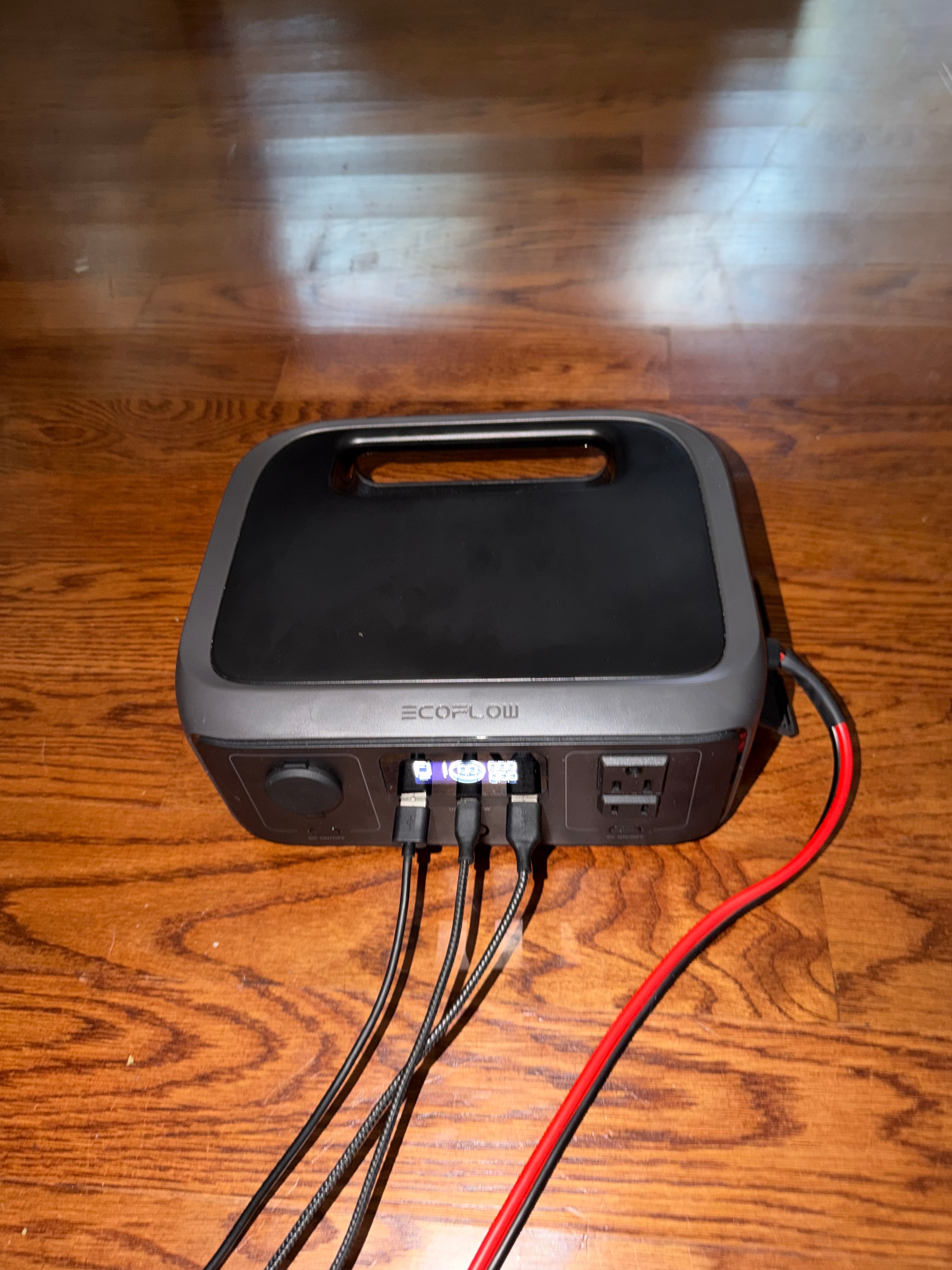 Power Cord