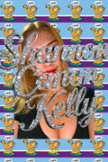 Shannon Canon Kelly The Snake Magazine