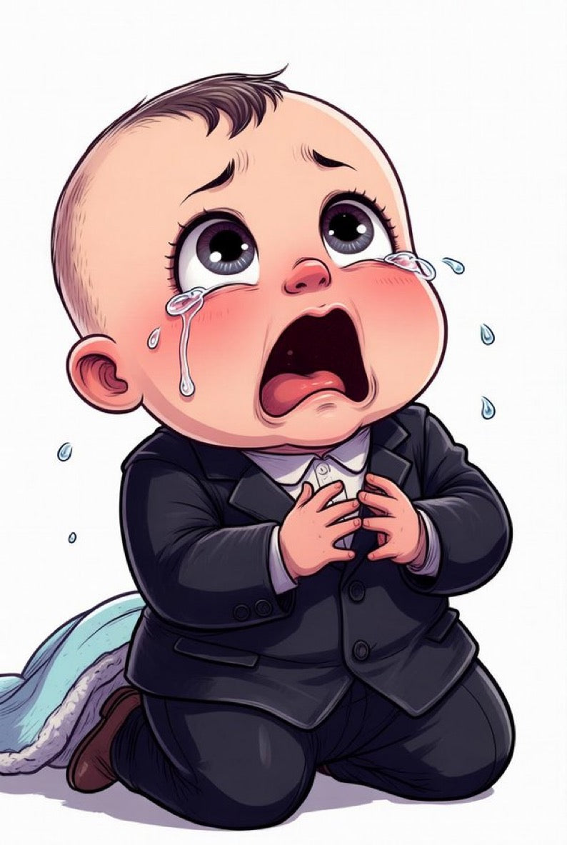 Alva Jay This Is The End Support Or Else