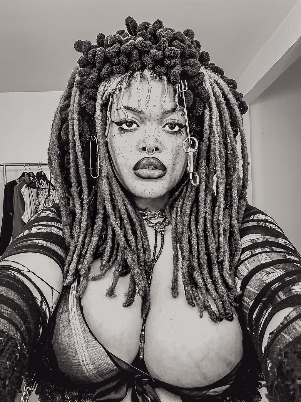 The SOUL of PoundCake magazine