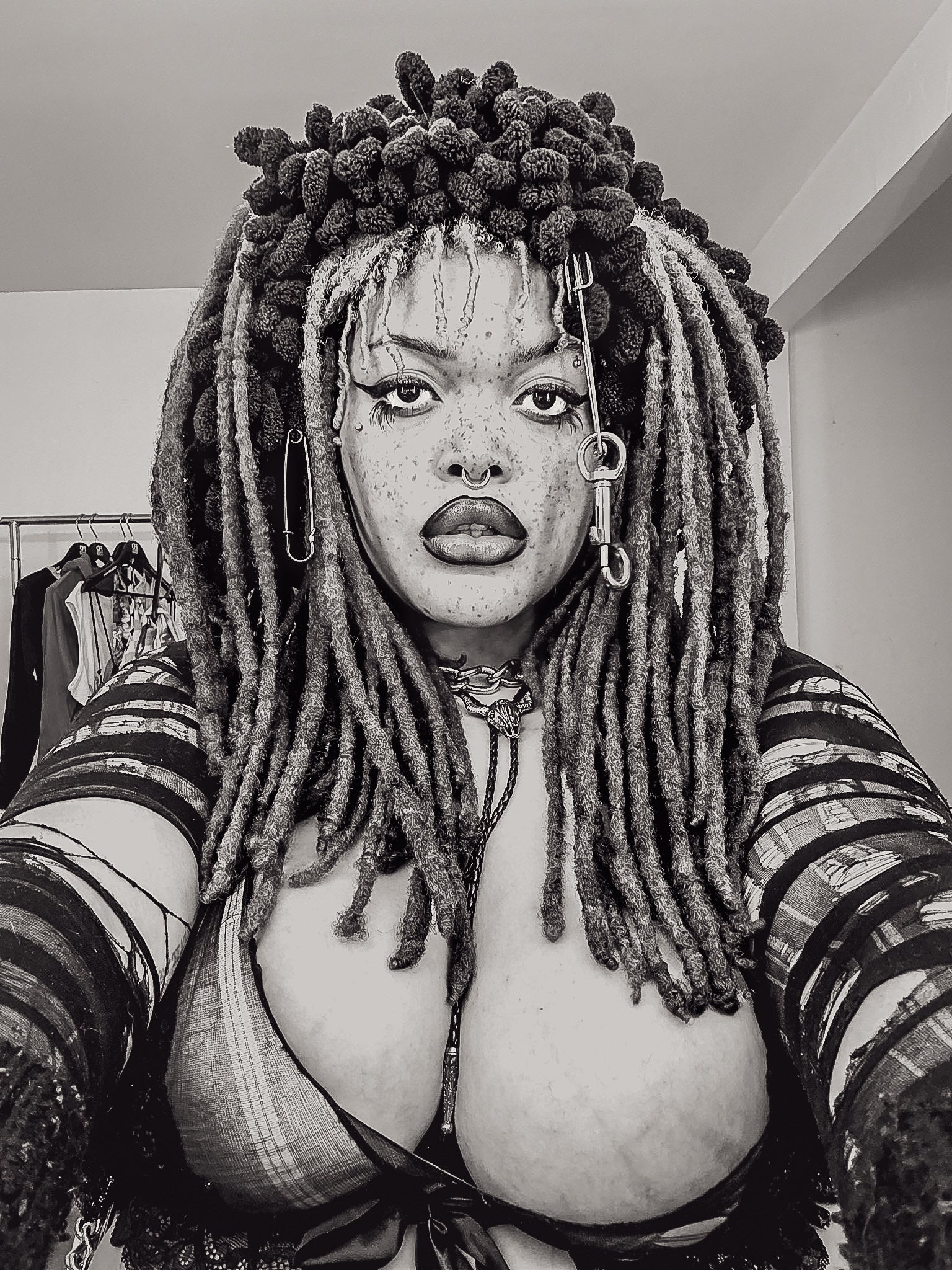 The SOUL of PoundCake magazine