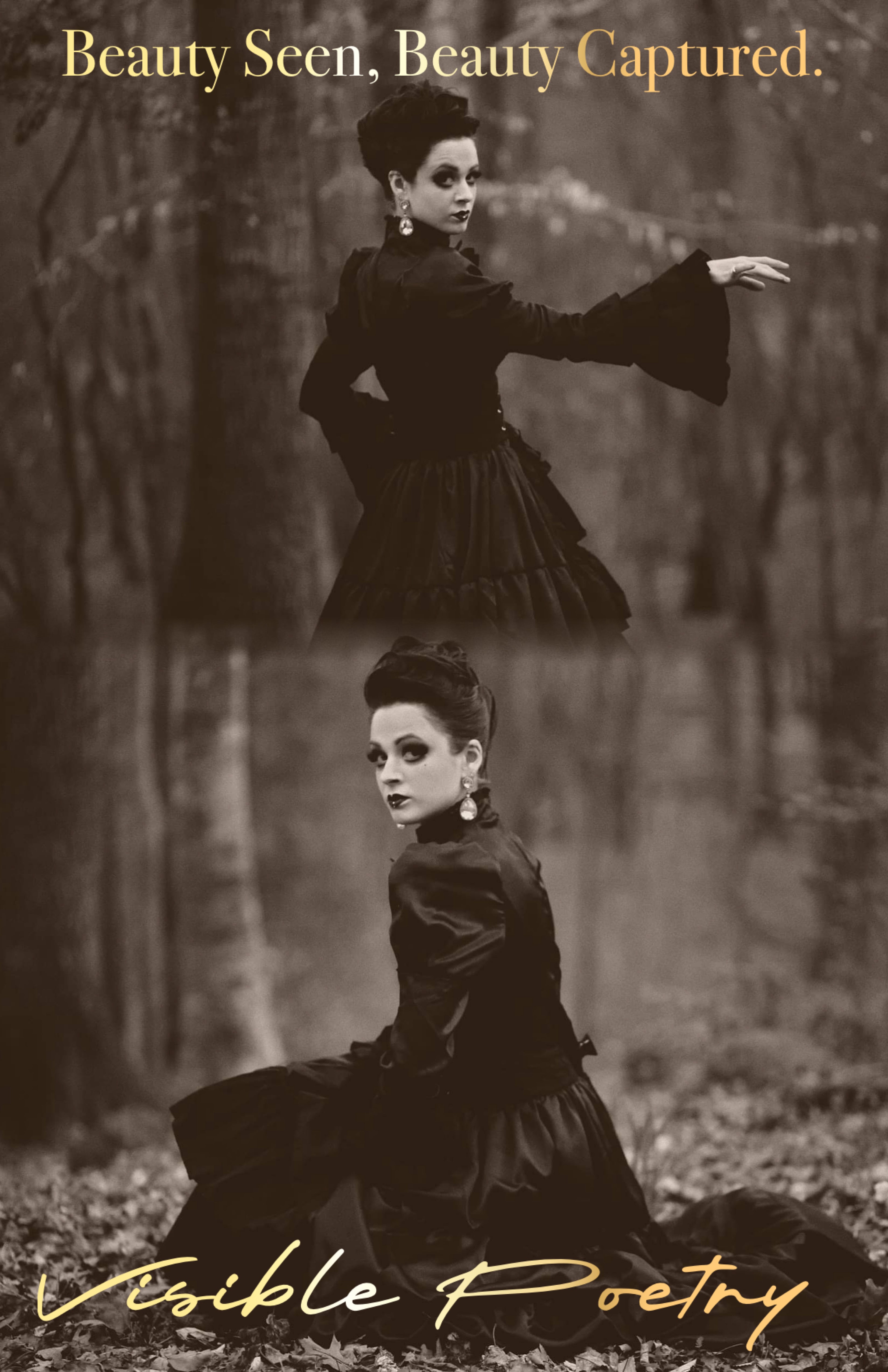 Zoey York SOULS magazine