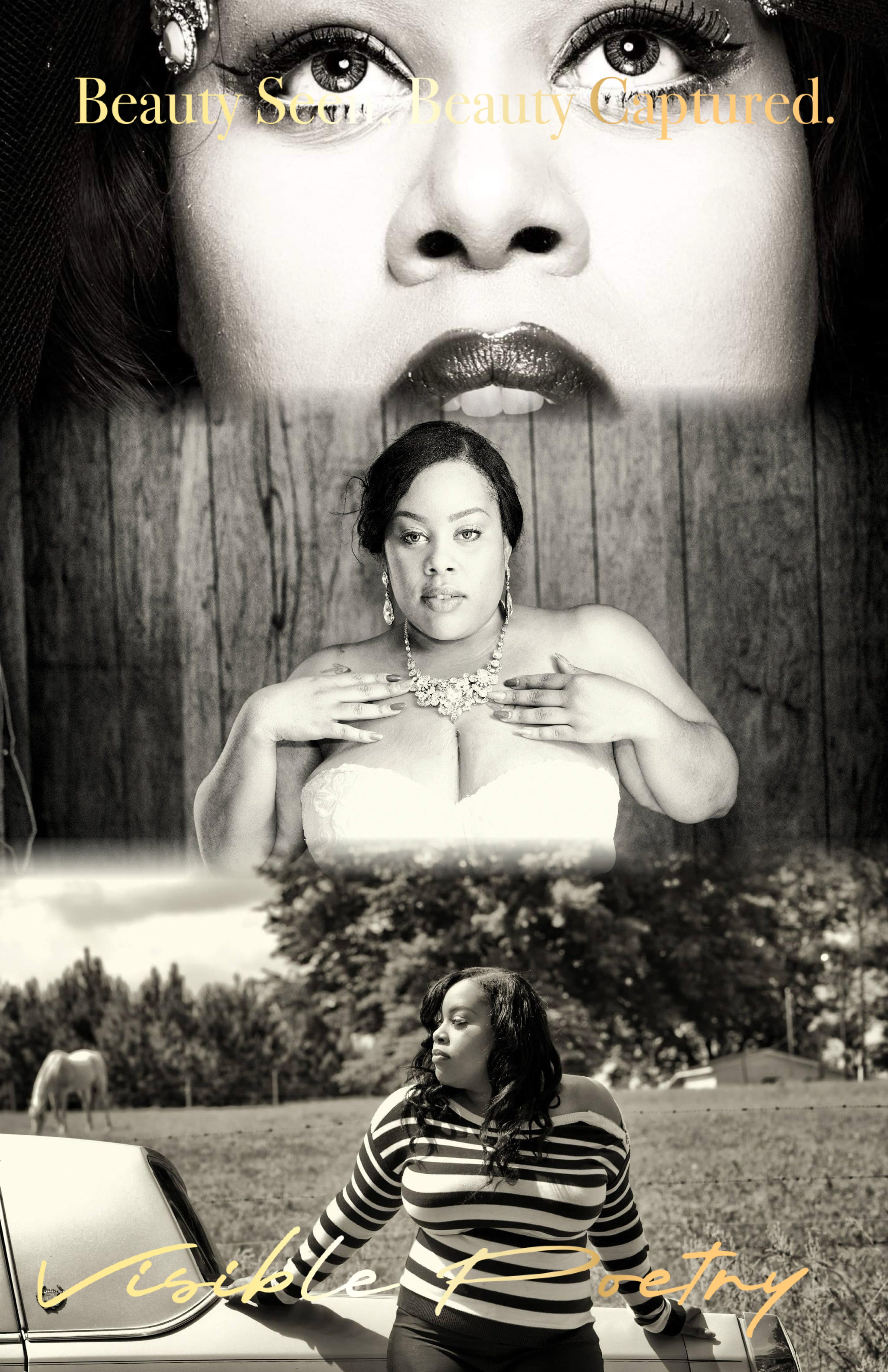 Zoey York SOULS magazine