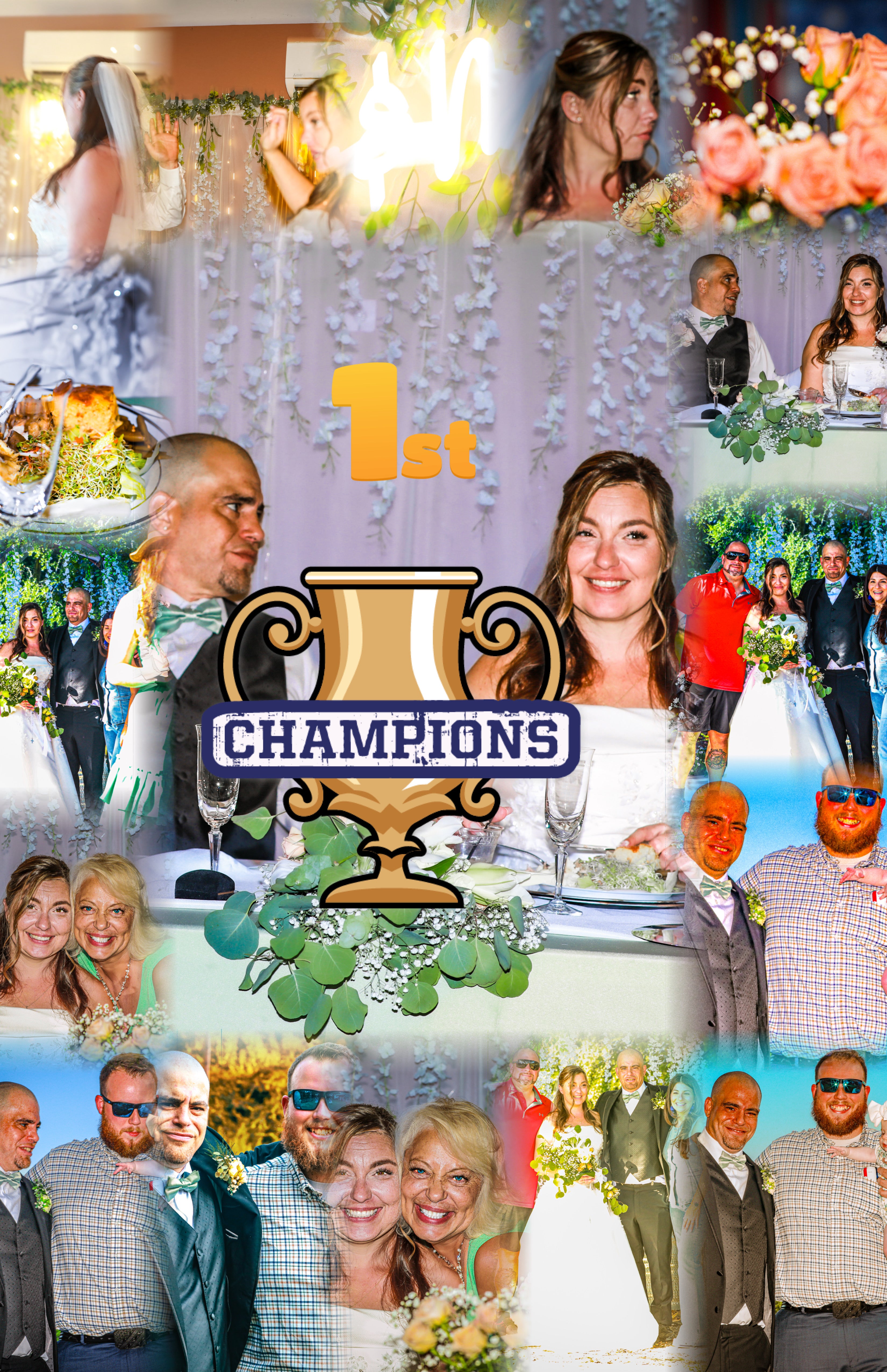 Goals Poster