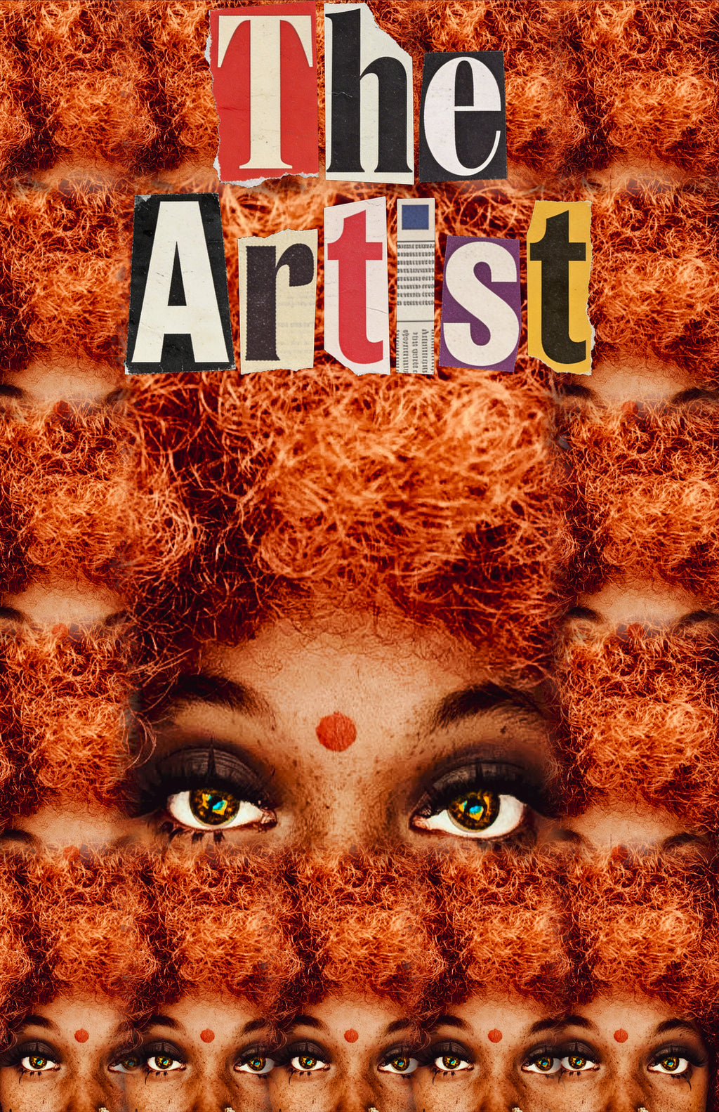 The Artist Magazine