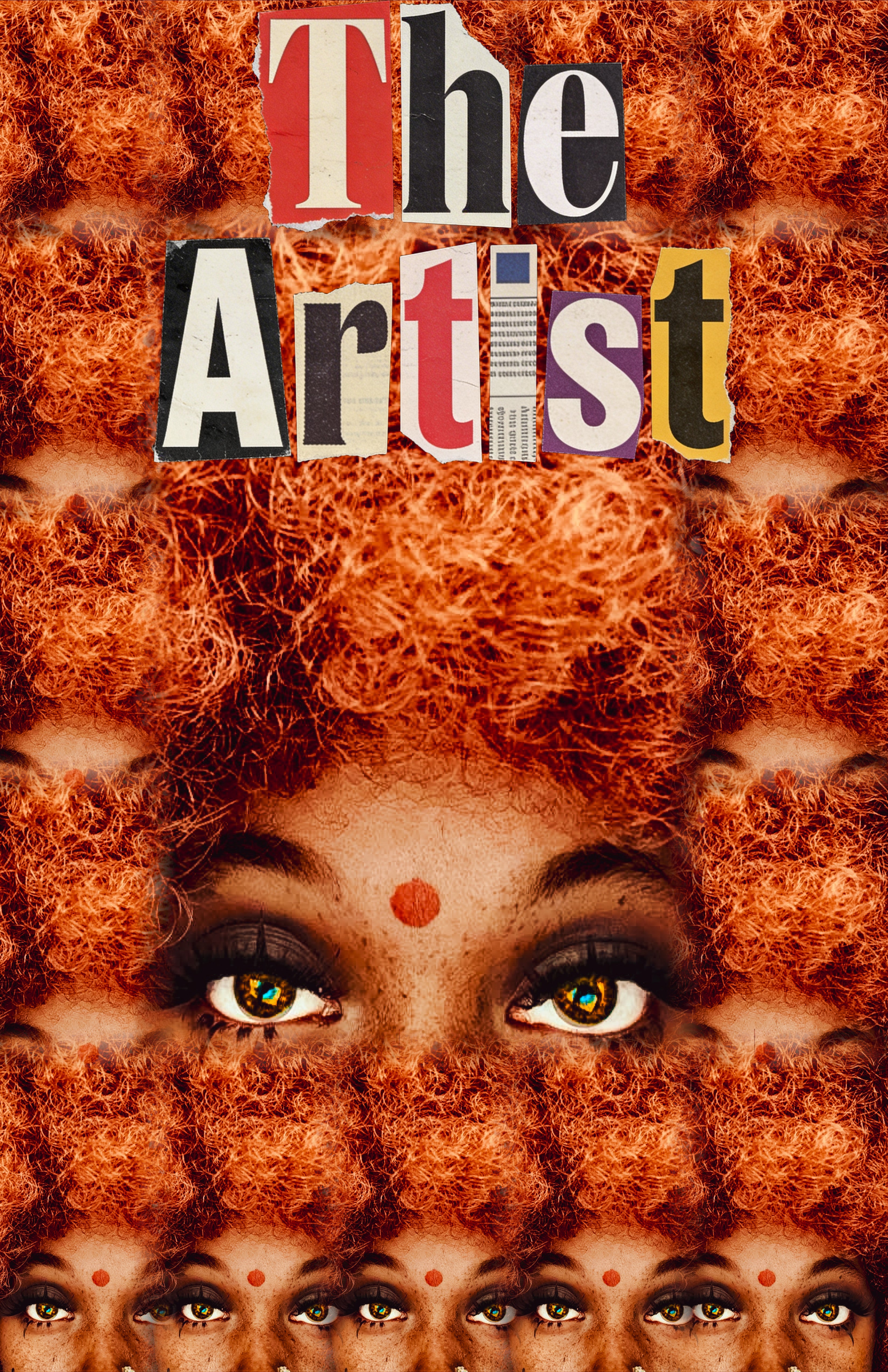 The Artist Magazine