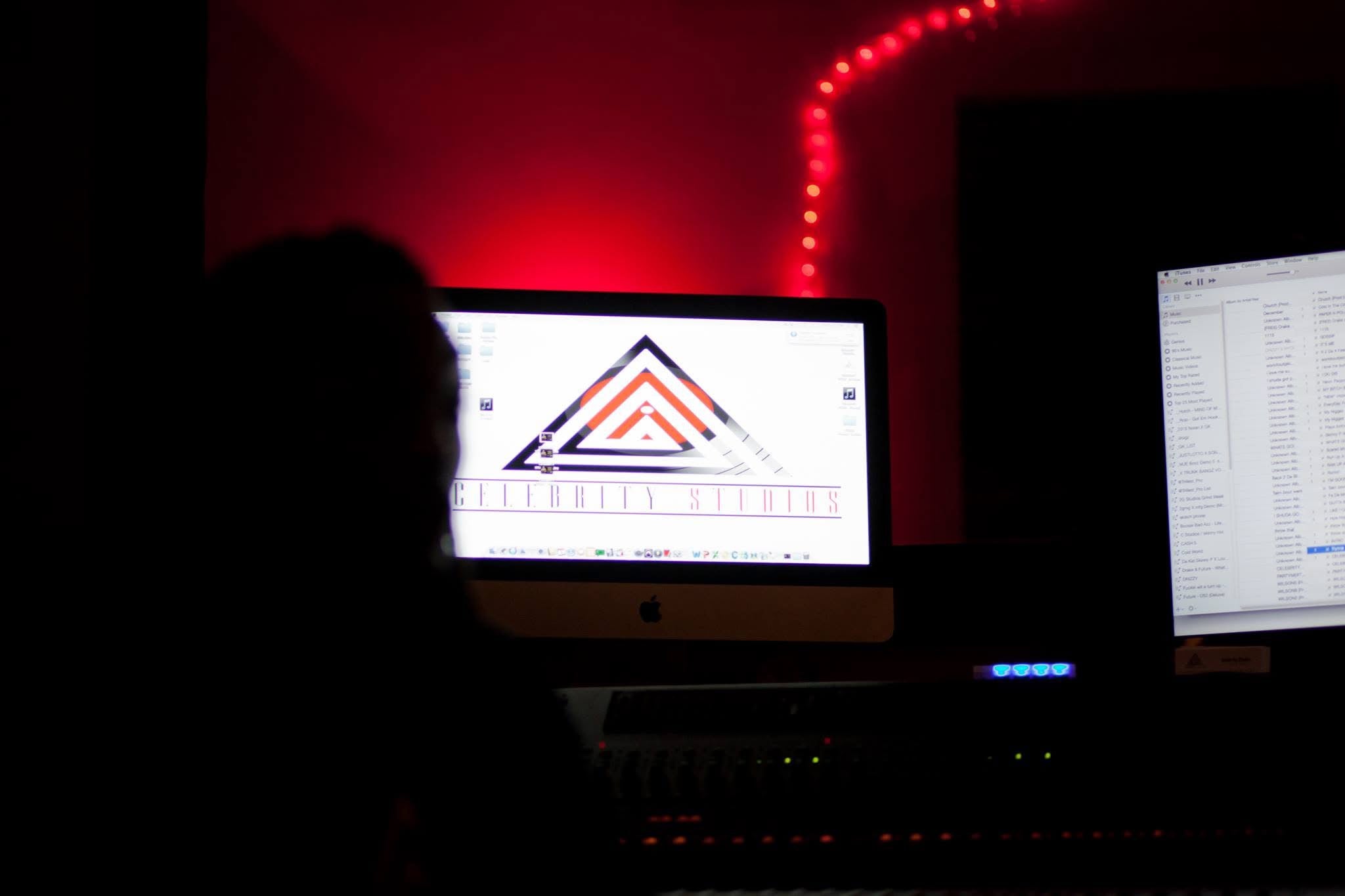 Studio Time With The Legend SONNYBASE