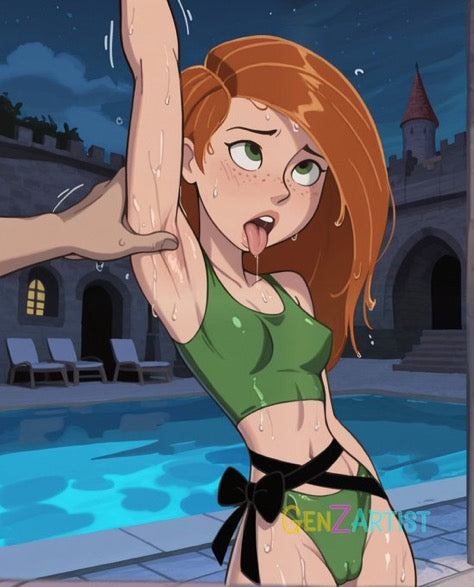 Kim Possible