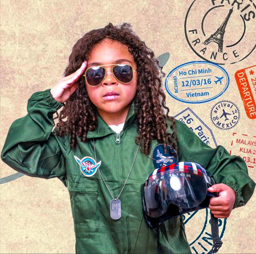 Take Flight Magazine