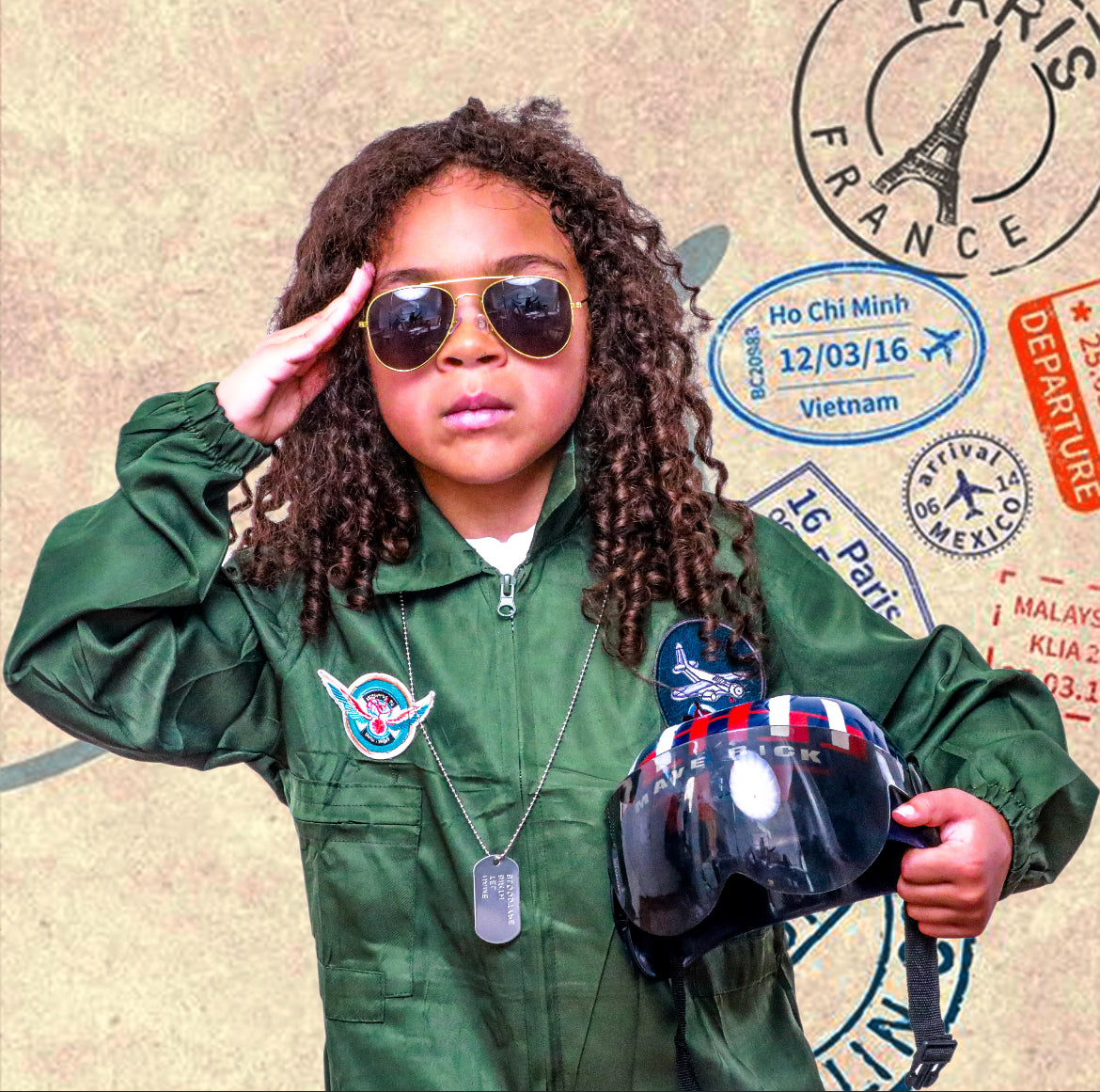 Take Flight Magazine
