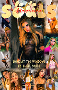 SOULS magazine Posters