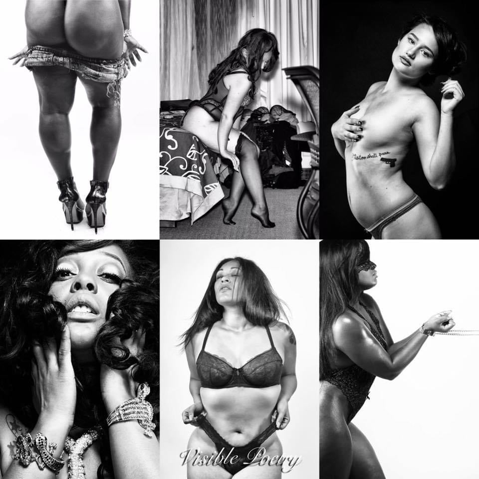 F Bomb Magazine