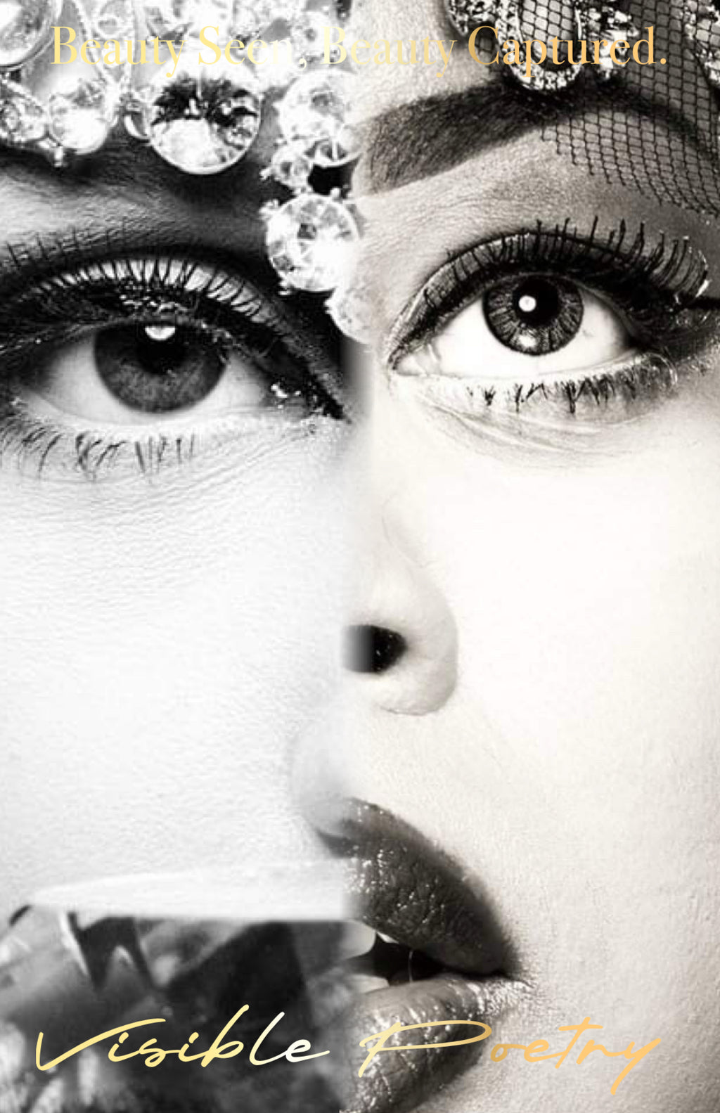 Eye Have A Diamond SOULS magazine Posters