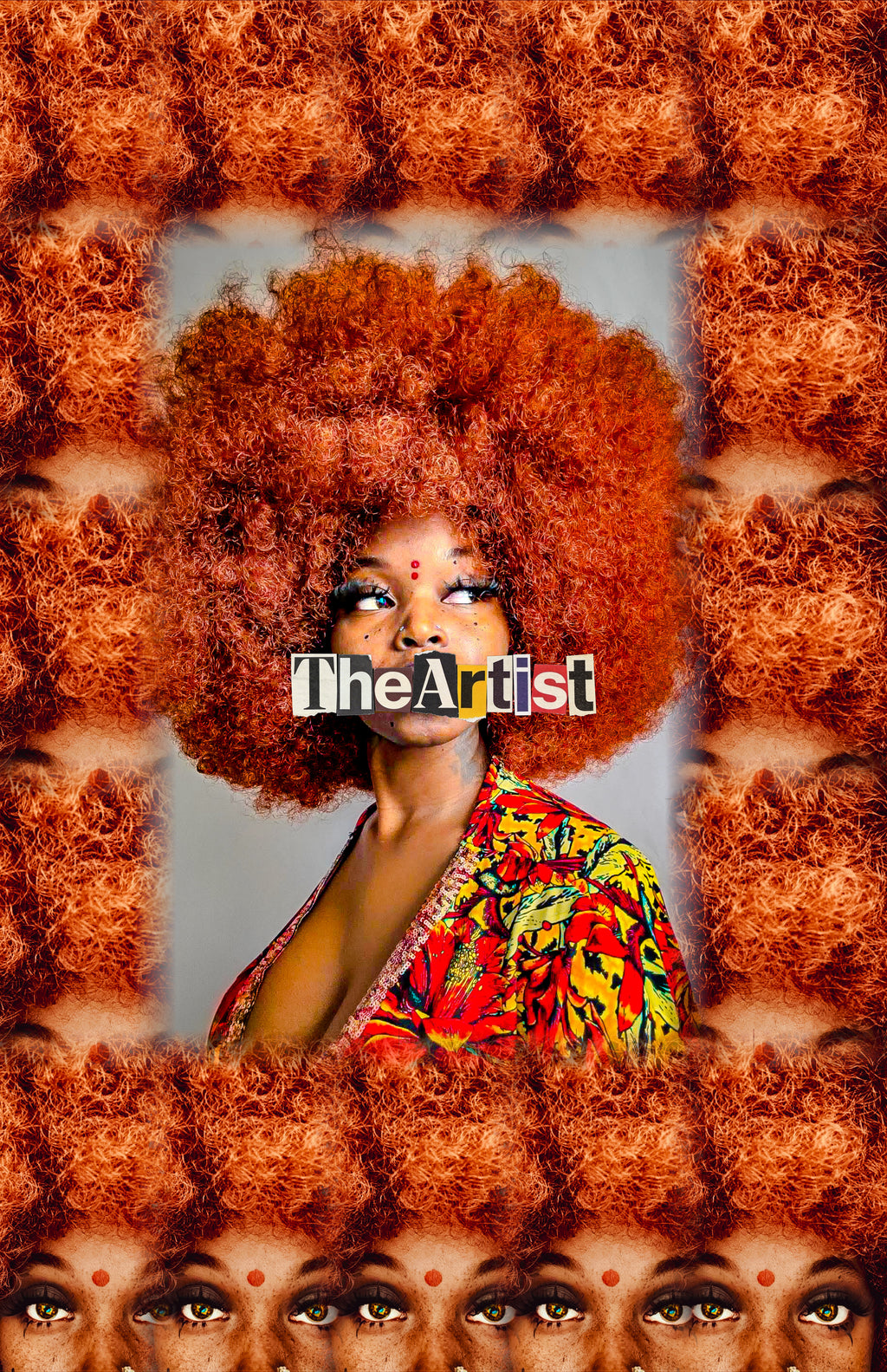 The Artist Magazine