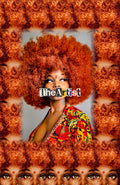 The Artist Poster