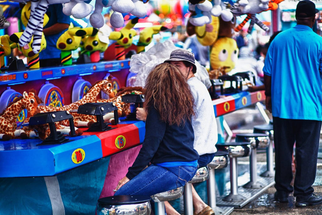 PHOZOE NC State Fair magazine
