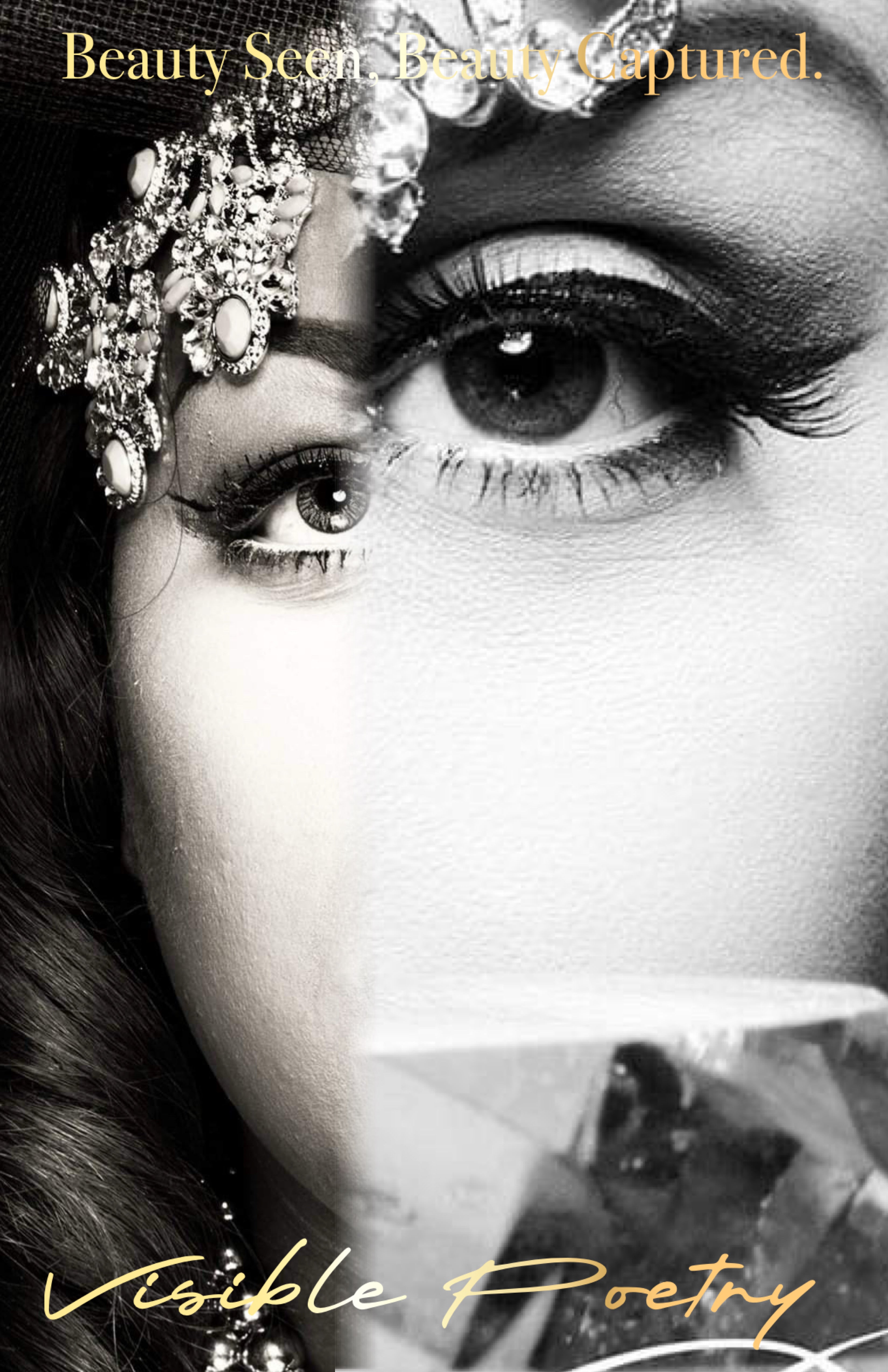 Eye Have A Diamond SOULS magazine Posters