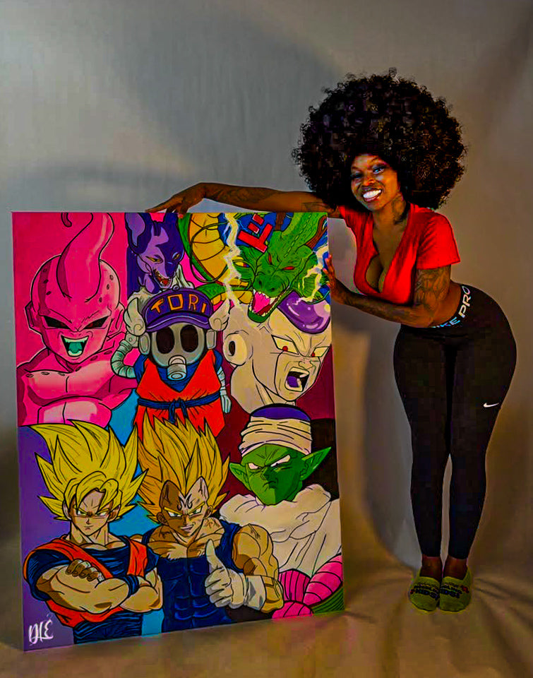 The Art