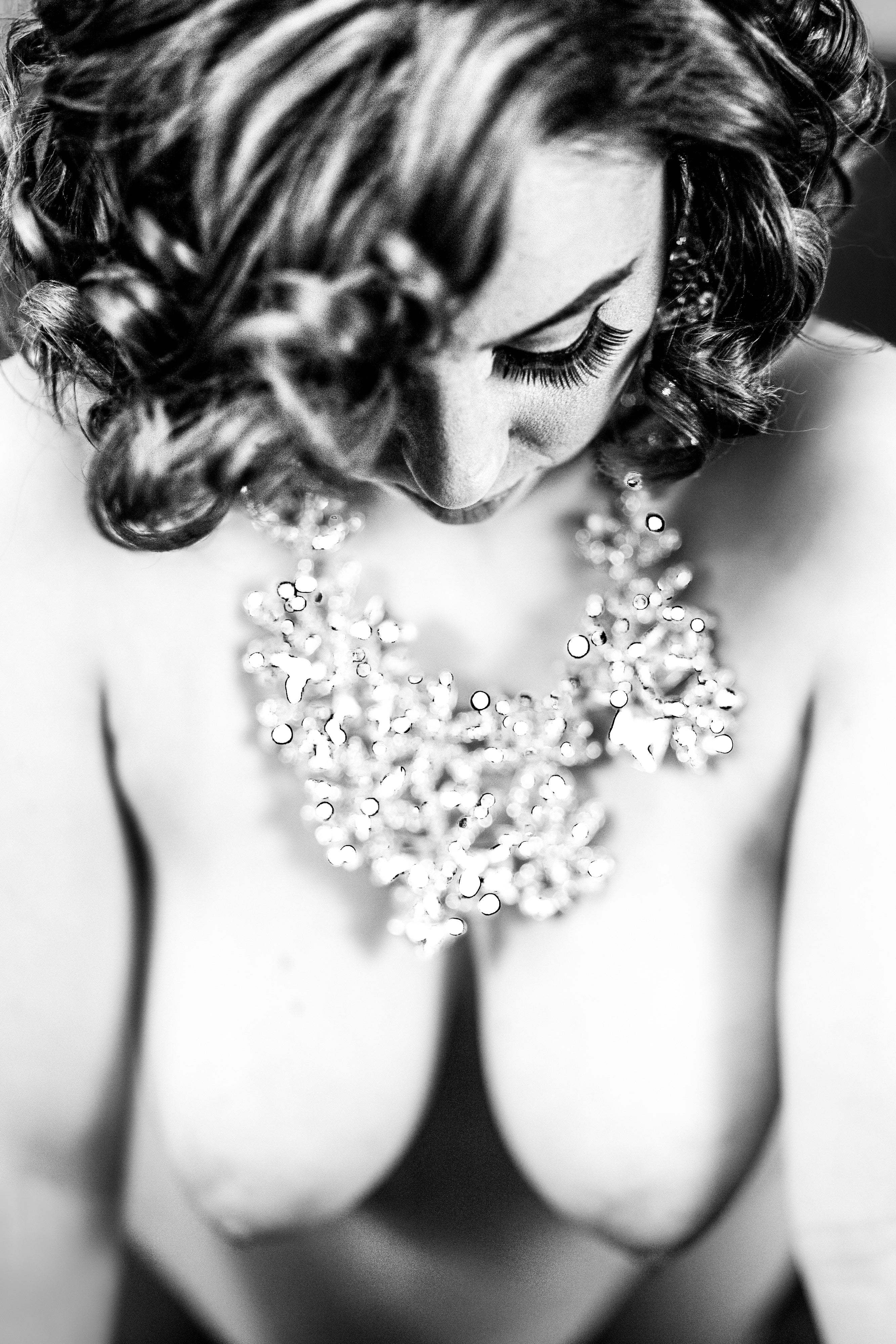 Zoey York Diamond Posters