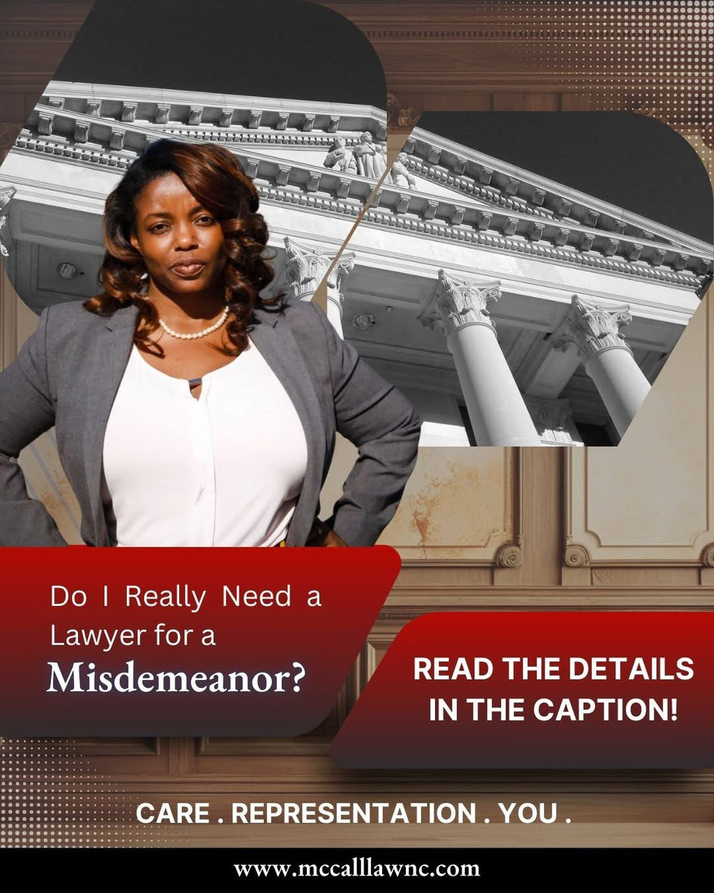 McCall Law Magazine