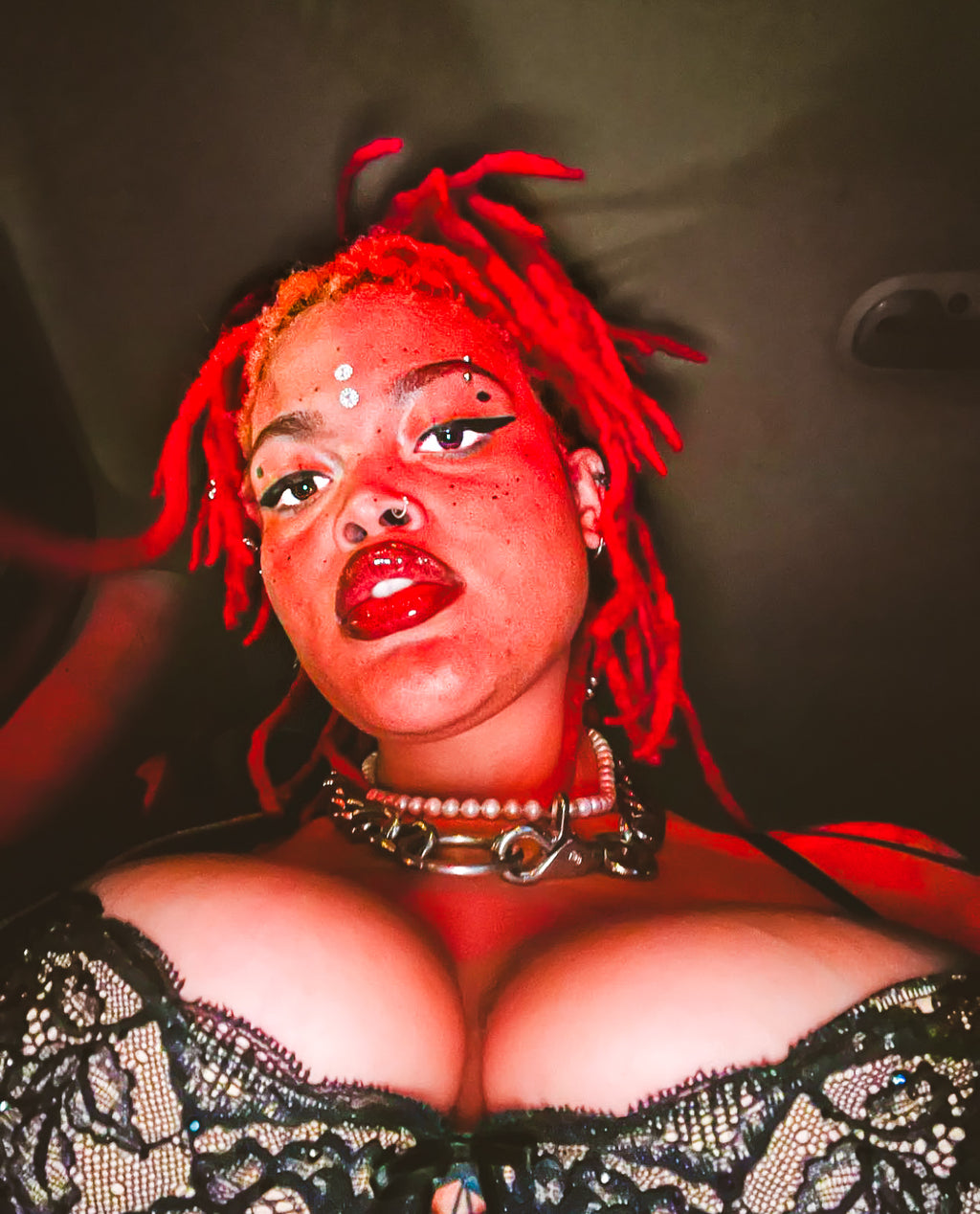 The SOUL of PoundCake magazine
