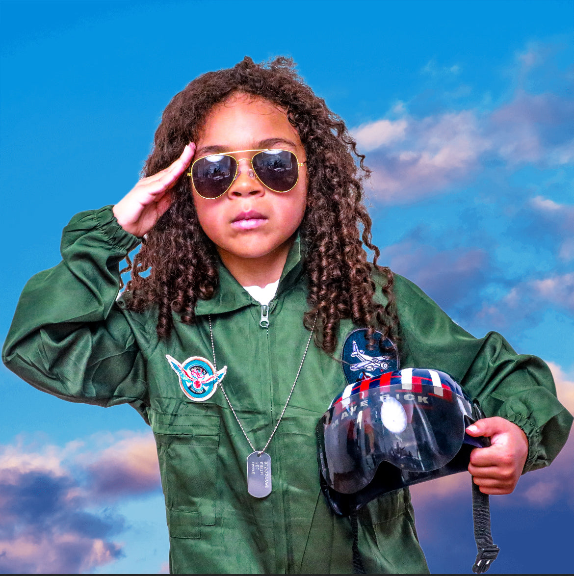 Take Flight Magazine