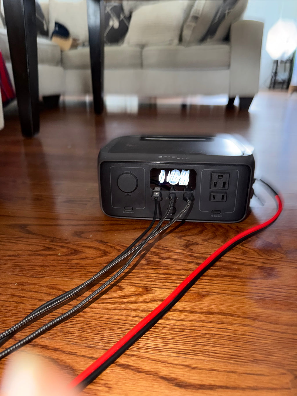 Power Cord