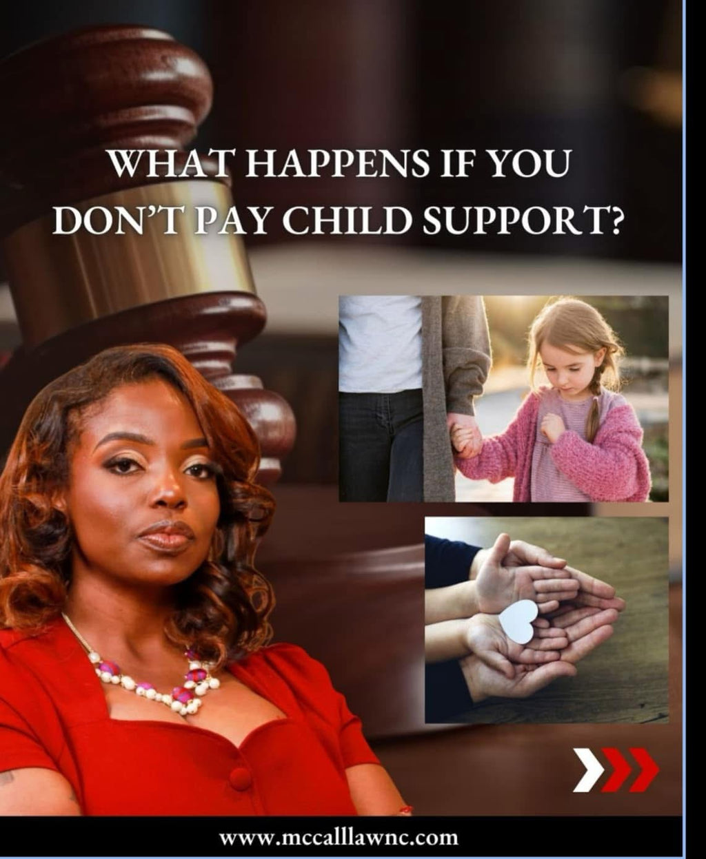 McCall Law Magazine