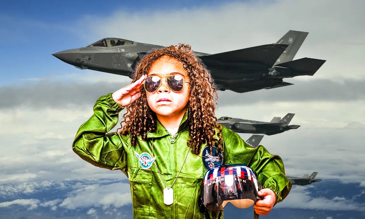 Take Flight Magazine
