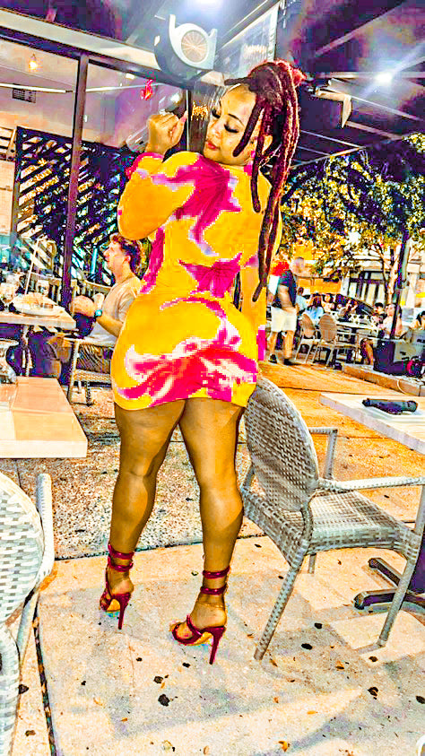 Danielle Jenkins Posters