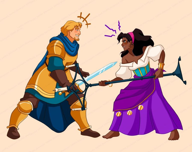 Disney Posters