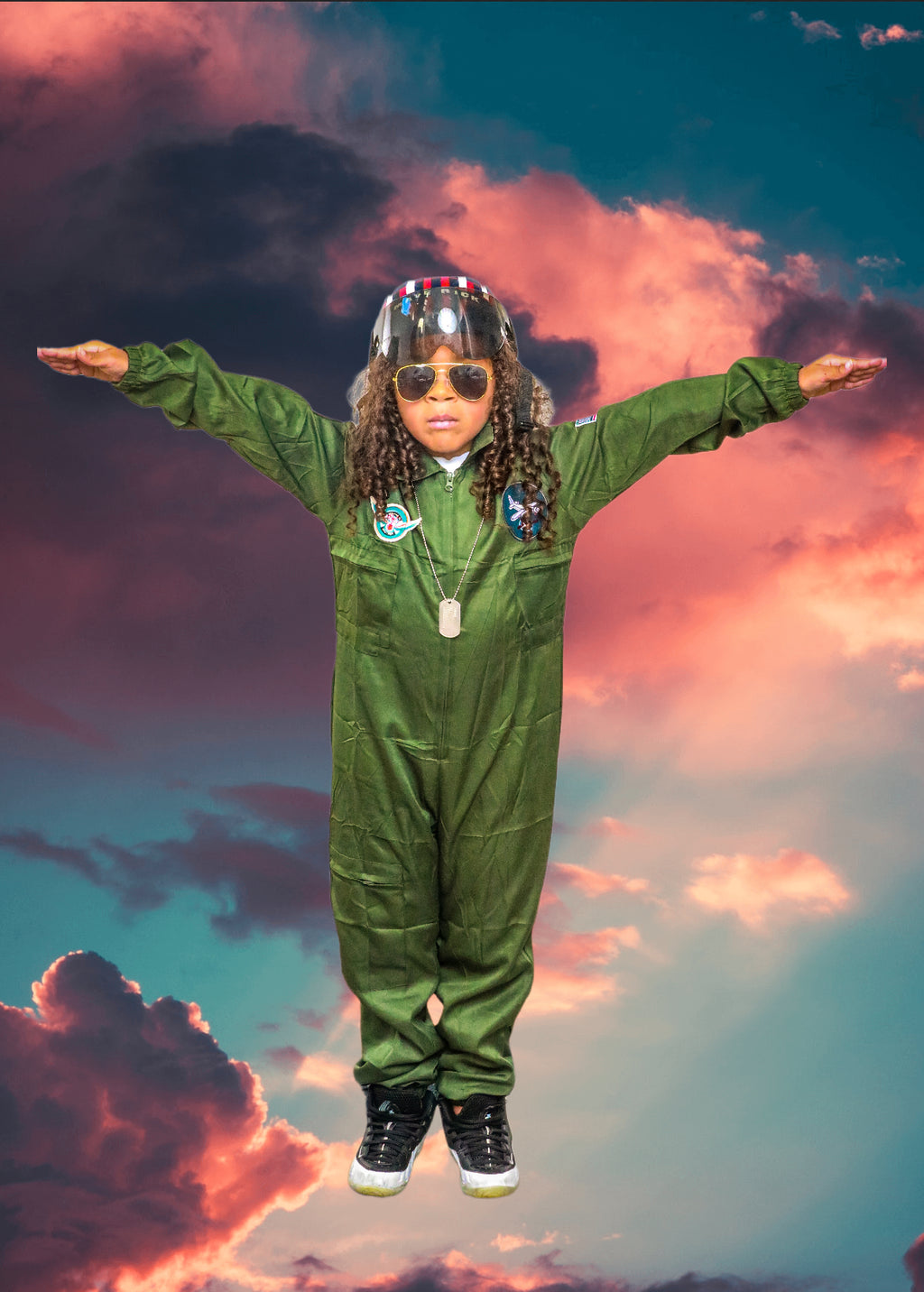 Take Flight Magazine