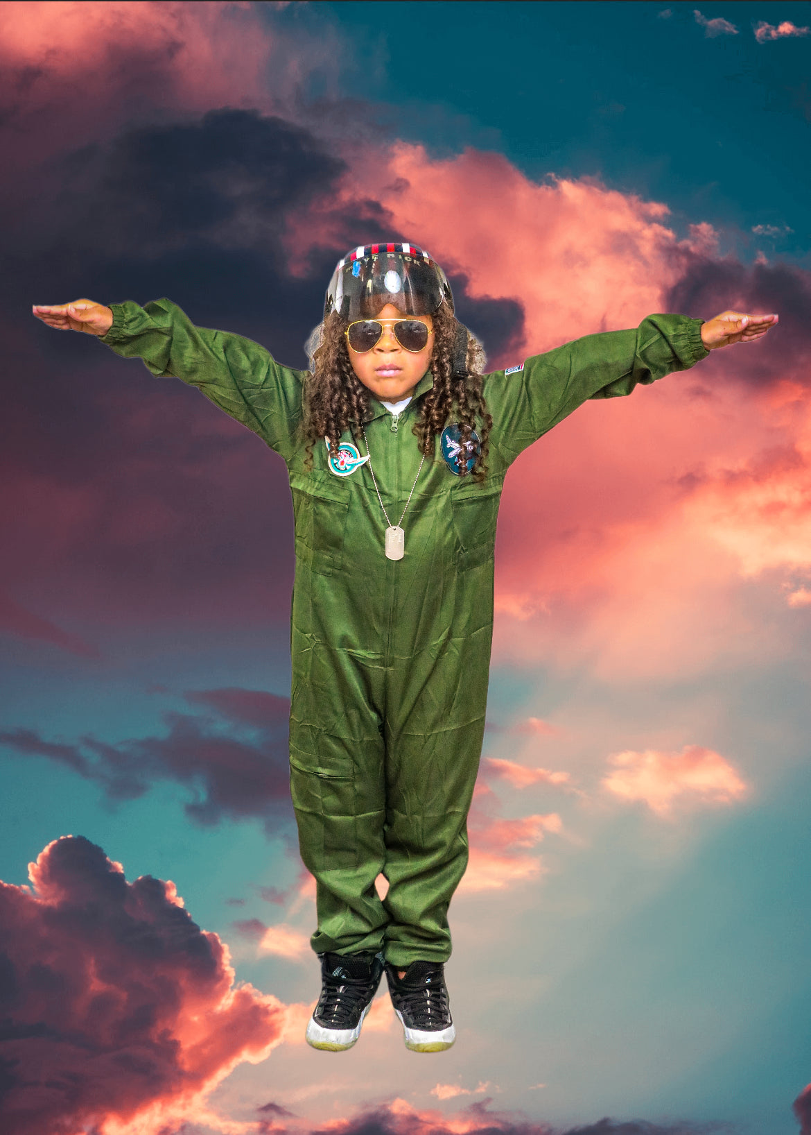 Take Flight Magazine