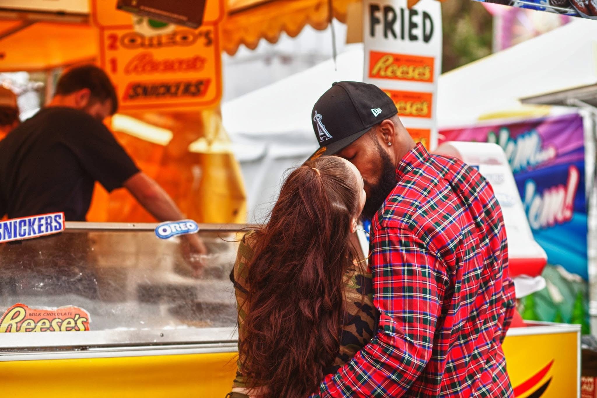 PHOZOE NC State Fair magazine