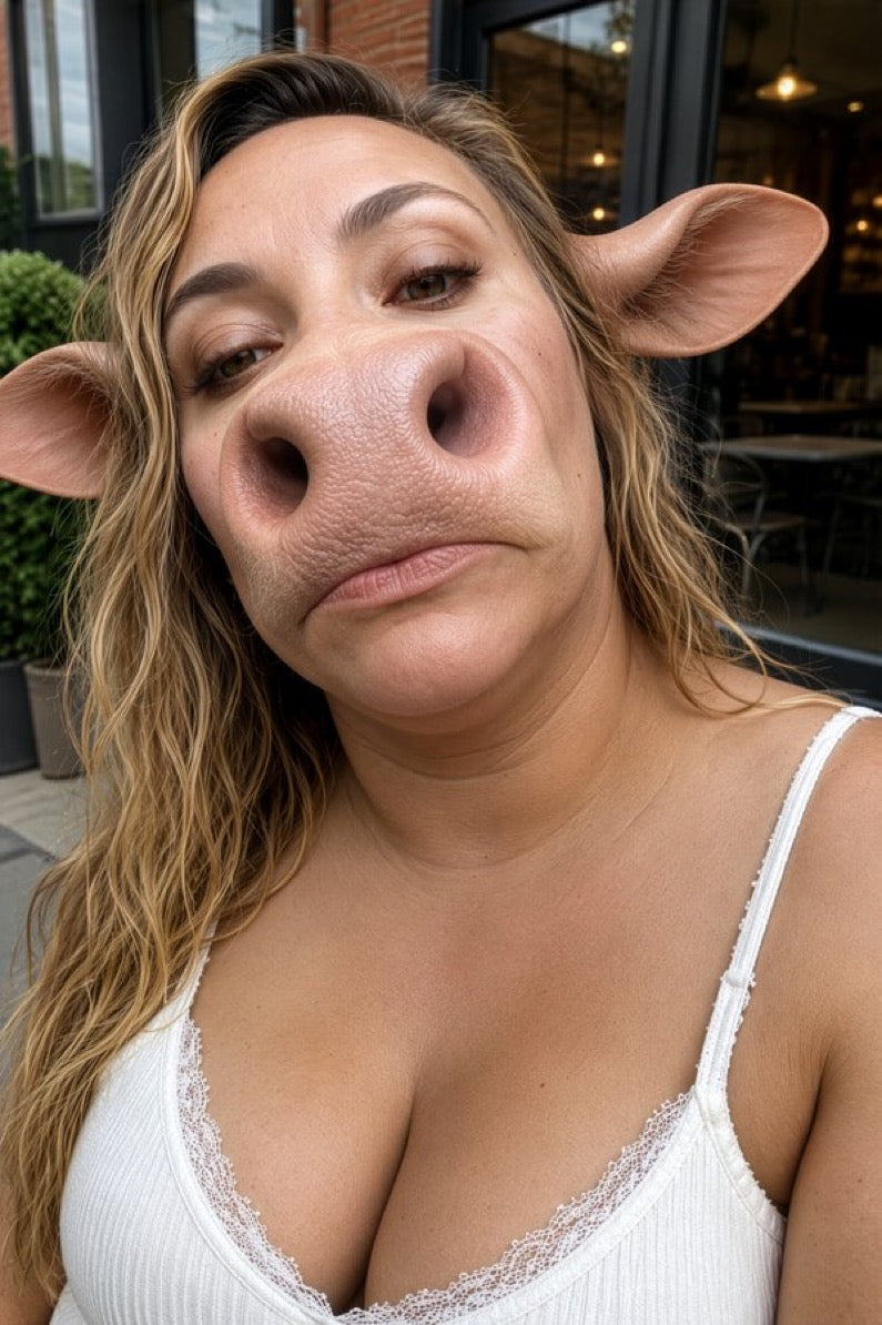My Sexy PIG