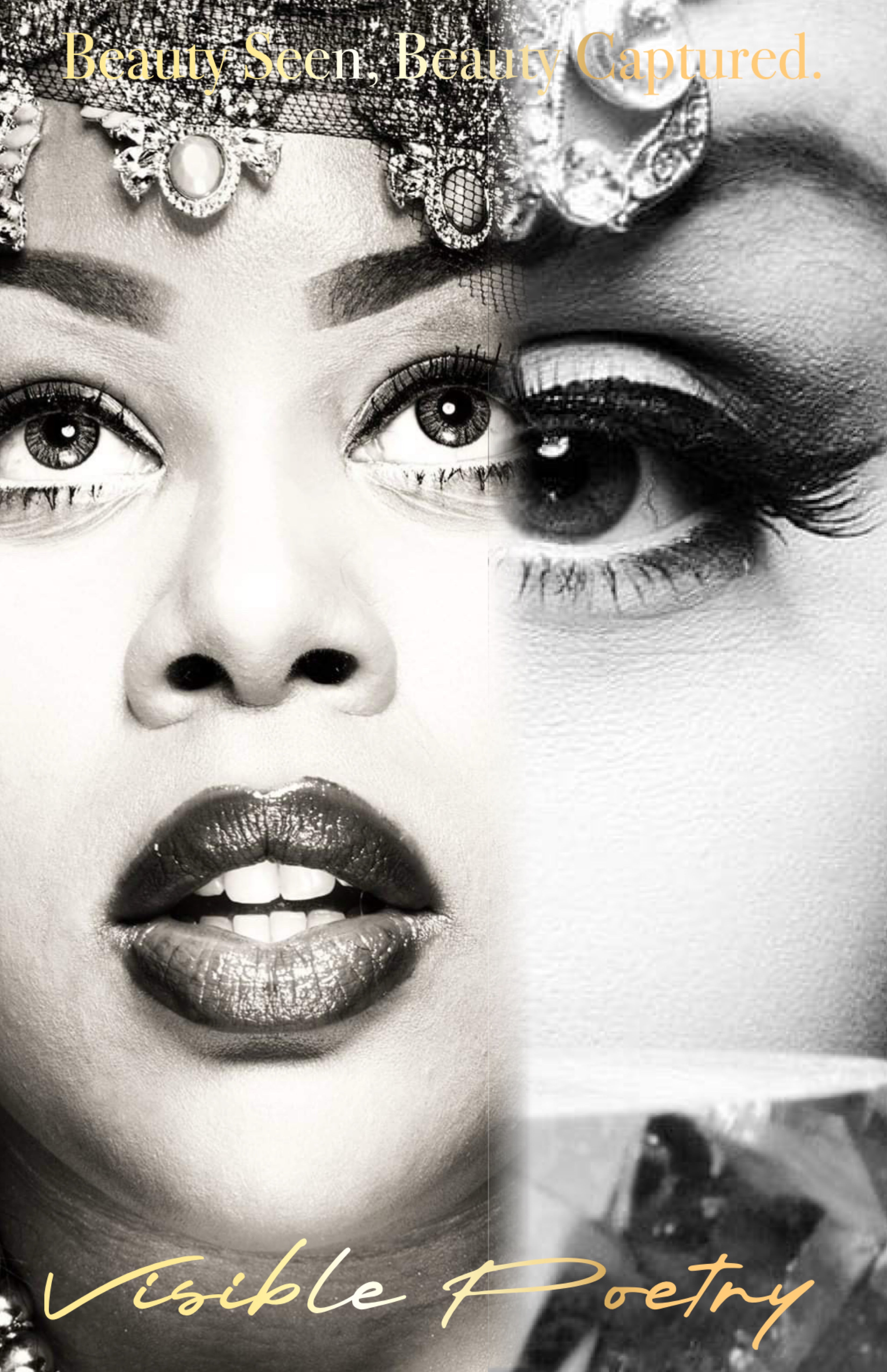 Eye Have A Diamond SOULS magazine Posters