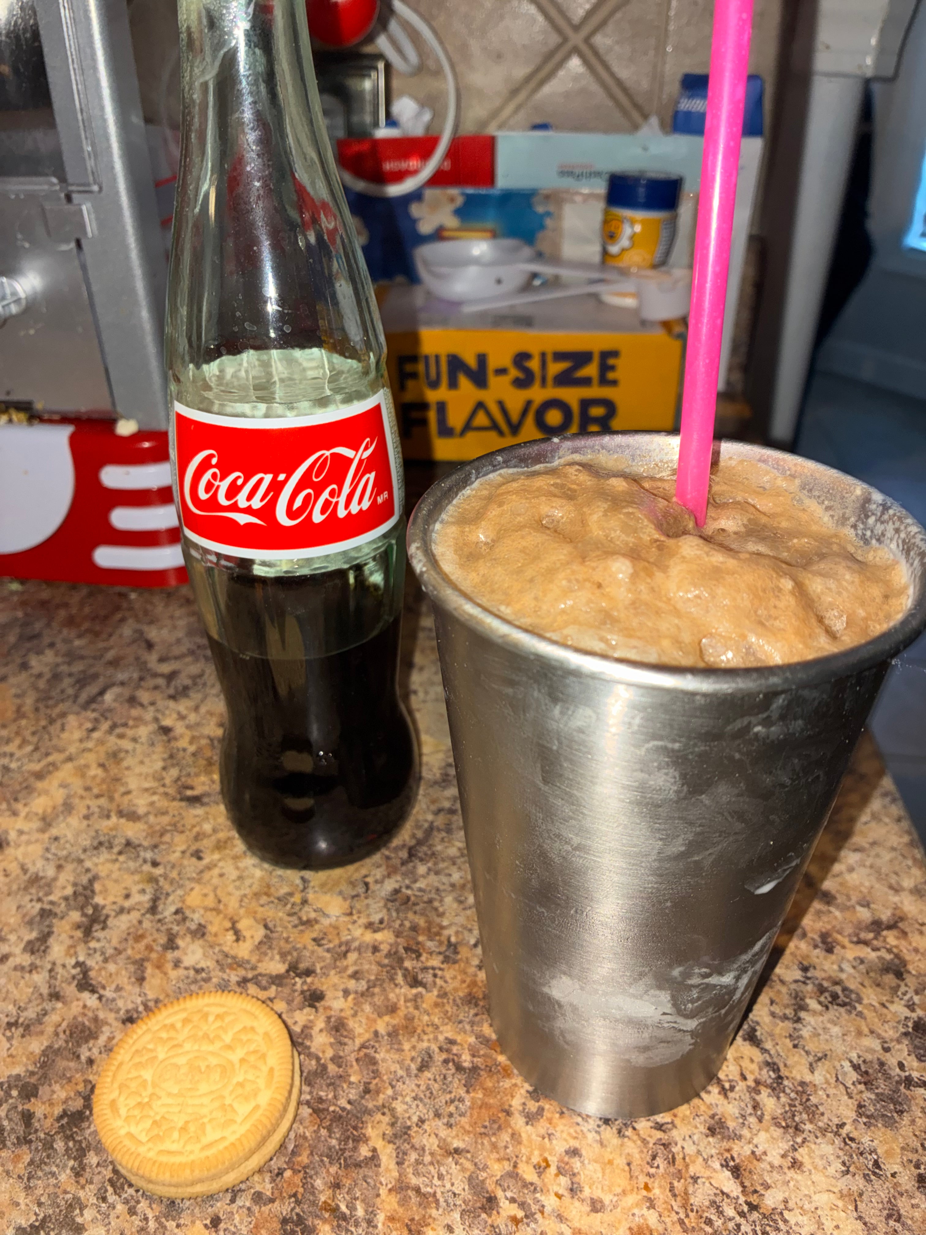 Don’t Drink Coke Magazine