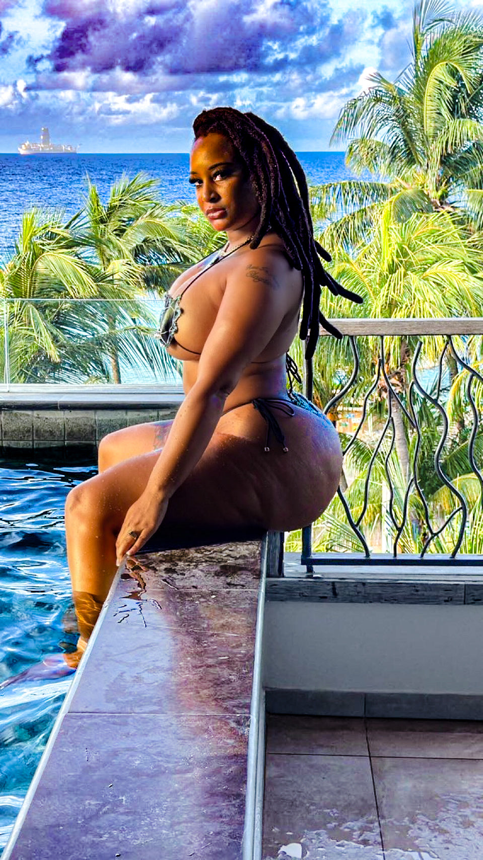 Danielle Jenkins Posters
