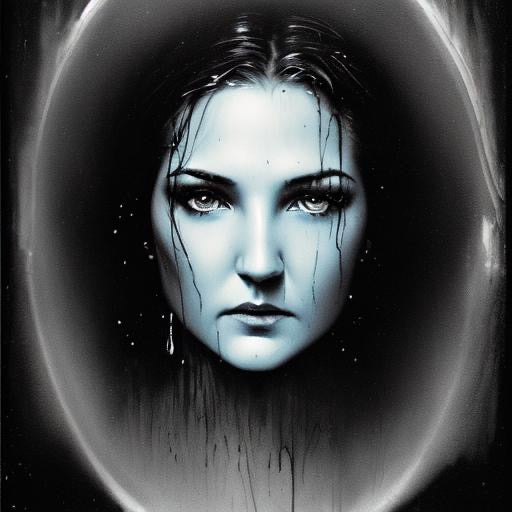 The Process of Shapeshifting SOULS Magazine