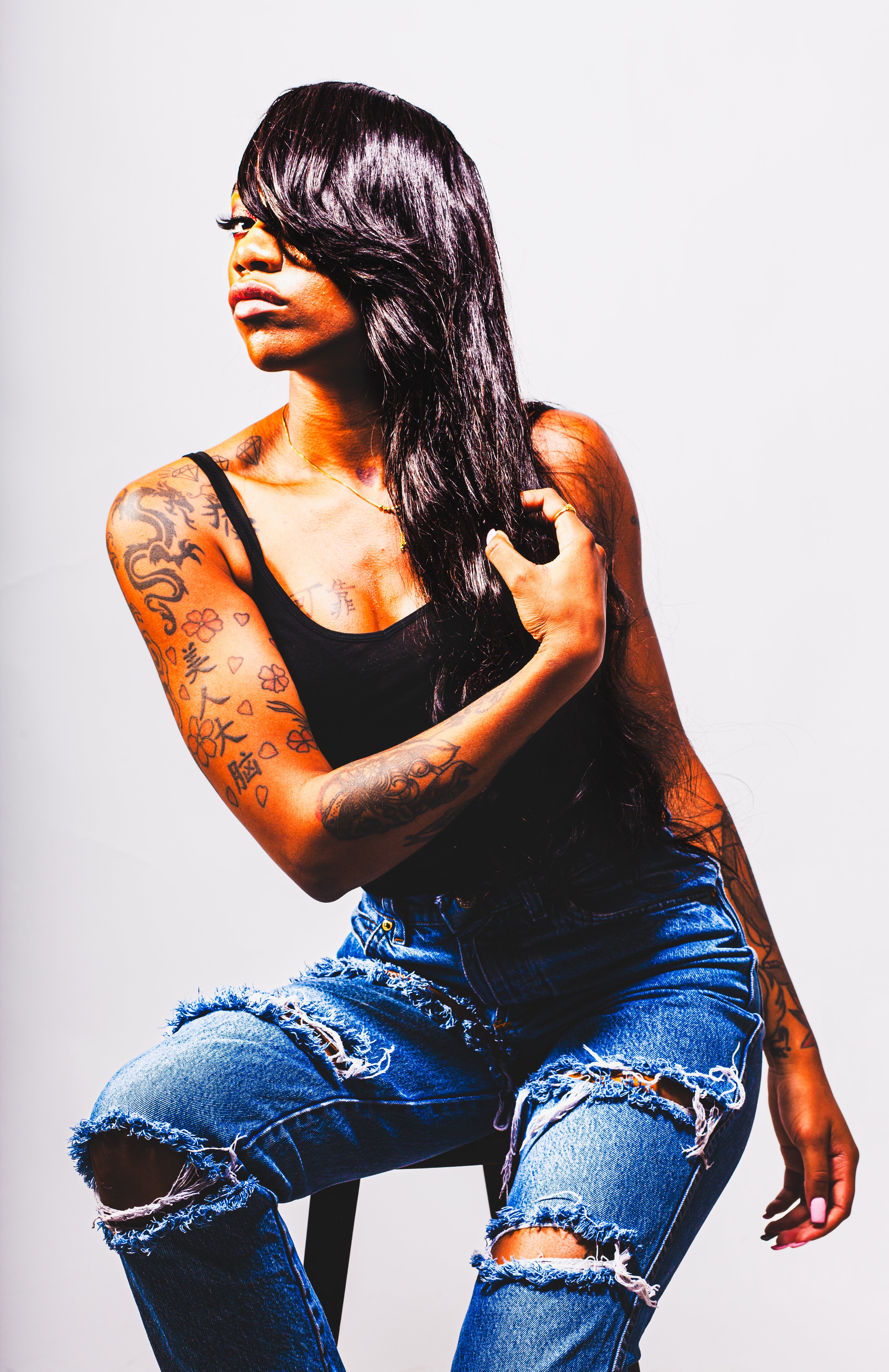 Slayed By Siddiy Magazine