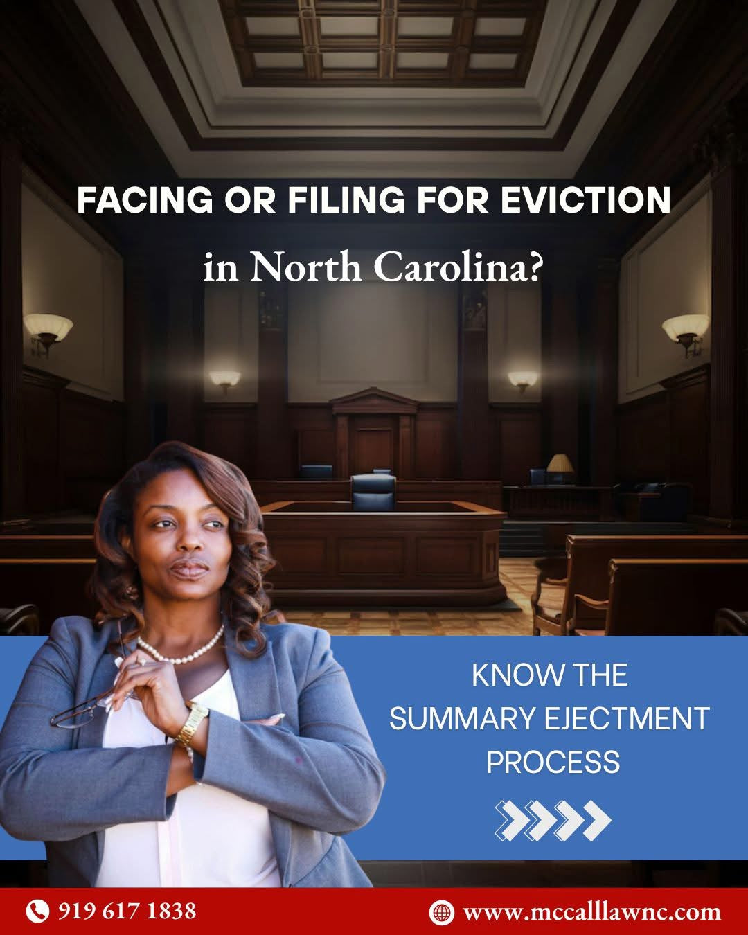 McCall Law Magazine